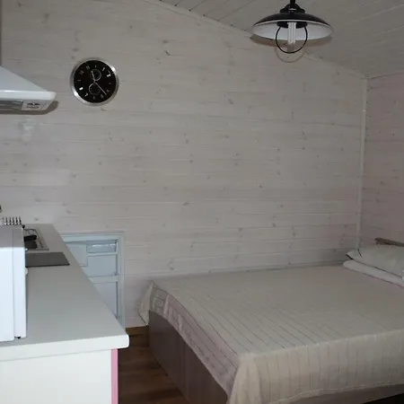 Holiday home Nameliai Pas Gecus Sventojoje Palanga