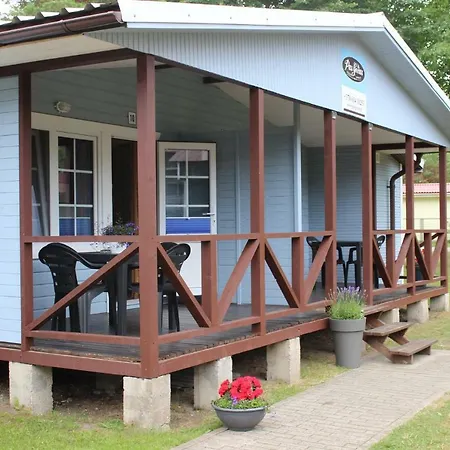 Nameliai Pas Gecus Sventojoje Holiday home